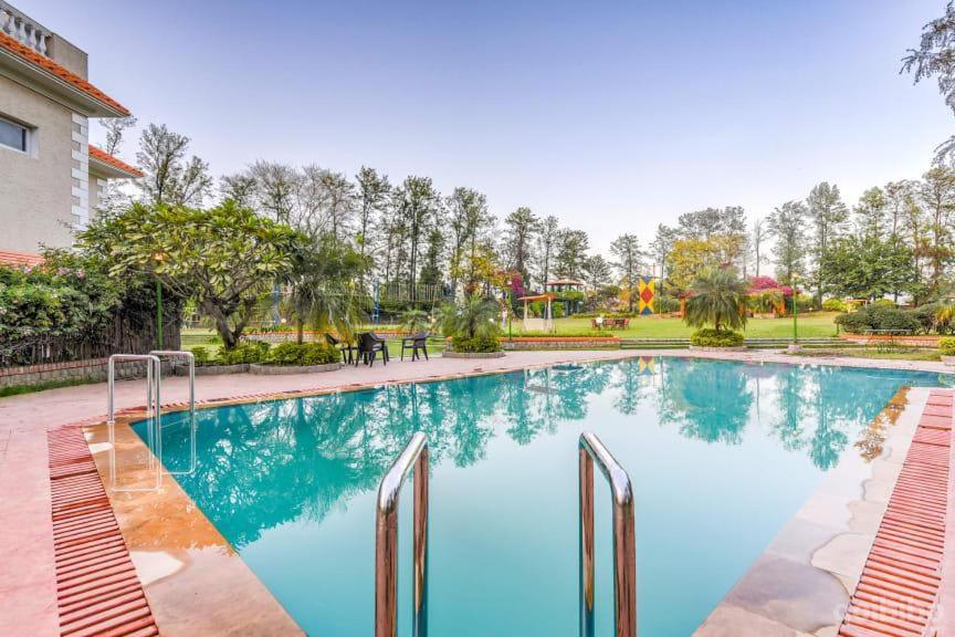Green Orchid Farms I Swimming Pool I Wedding I Party Villa Gurgaon Exterior photo
